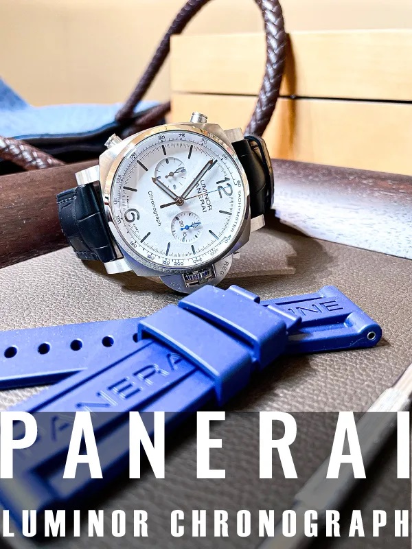 HASSIN ブログ【PANERAI】パネライ/PAM01218