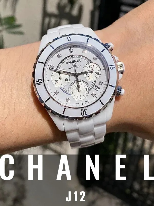 HASSIN ブログ【CHANEL】シャネル/H2009