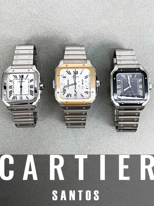 HASSINブログ【CARTIER】カルティエ/WSSA0018/W2SA0008/WSSA0037