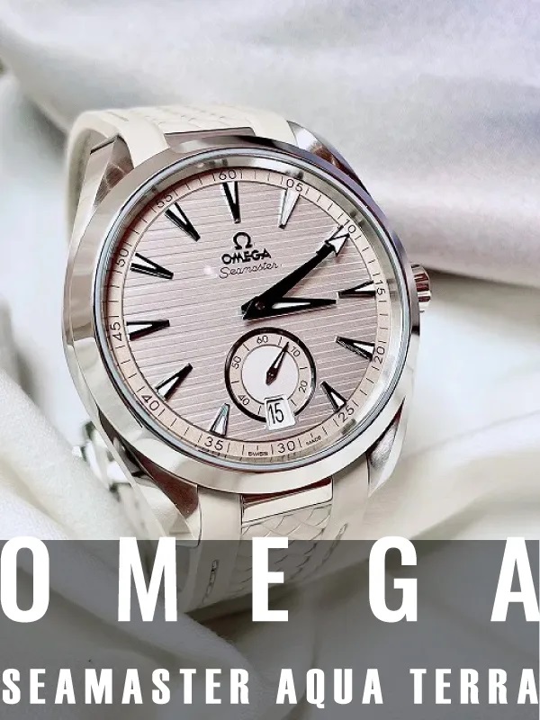 HASSINブログ【OMEGA】オメガ/220.12.41.21.02.005