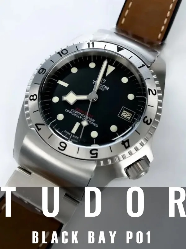 HASSINブログ【TUDOR】チューダー/70150