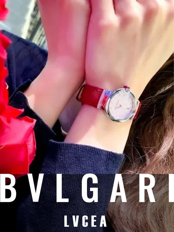 HASSINブログ【BVLGARI】ブルガリ/103619