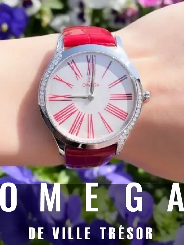 HASSINブログ【OMEGA】オメガ/428.18.36.60.04.002