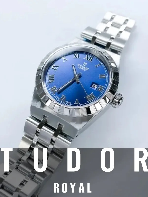 HASSINブログ【TUDOR】チューダー/28300