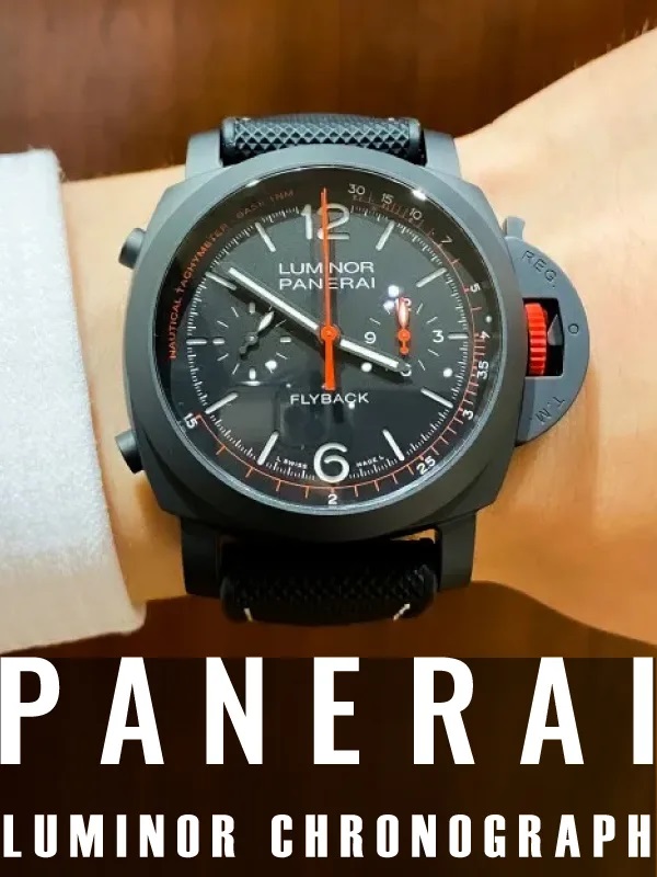 HASSIN ブログ【PANERAI】パネライ/PAM01275