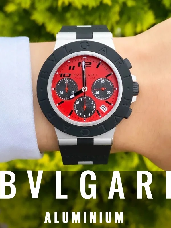 HASSINブログ【BVLGARI】ブルガリ/103701