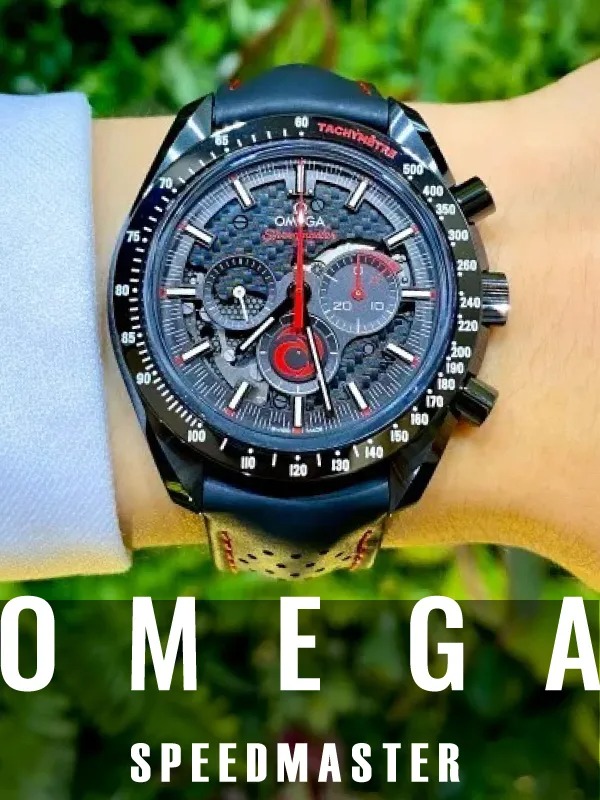 HASSINブログ【OMEGA】オメガ／311.92.44.30.01.002