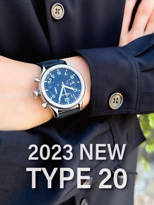 HASSINブログ【BREGUET】ブレゲ／2057ST/92/3WU