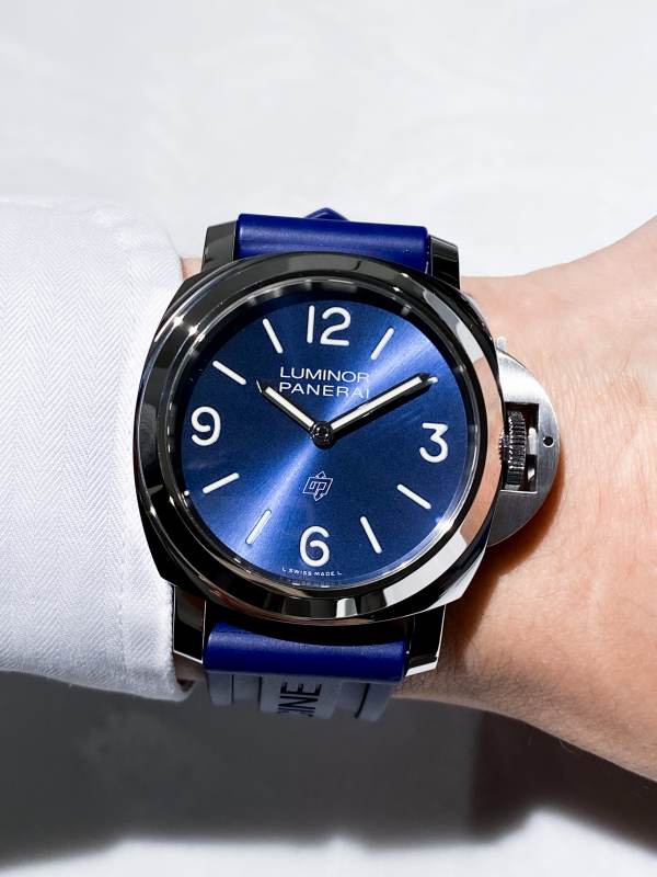 HASSIN ブログ【PANERAI】パネライ／PAM01623