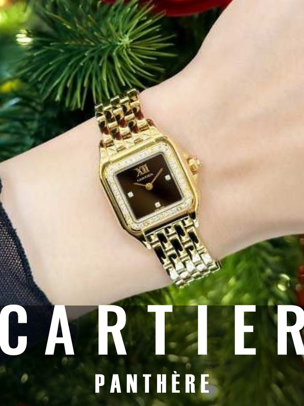 HASSINブログ【CARTIER】カルティエ／WJPN0053