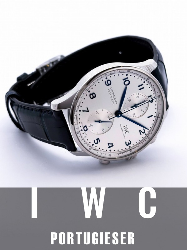 HASSINブログ【IWC】アイ・ダブリュー・シー／IW371605