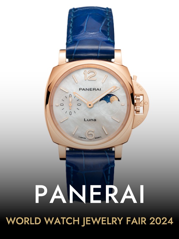 HASSIN ブログ【PANERAI】パネライ／PAM01181