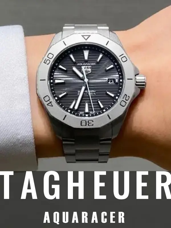 HASSINブログ【TAGHEUER】タグホイヤー／WBP1180.BF0000