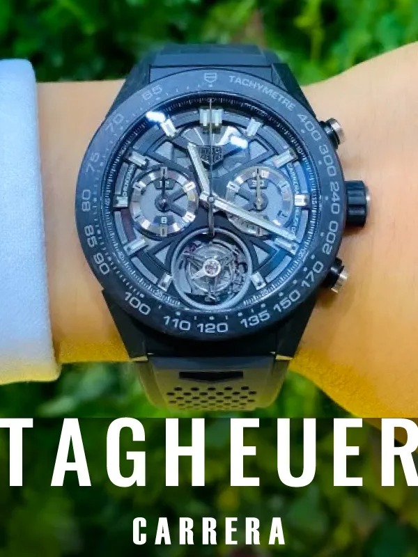 HASSINブログ【TAGHEUER】タグホイヤー／CAR5A8W.FT6071