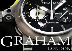 GRAHAM 60回無金利フェア