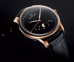 WLWF2012.9.2　本日の1本！(JAQUET　DROZ)