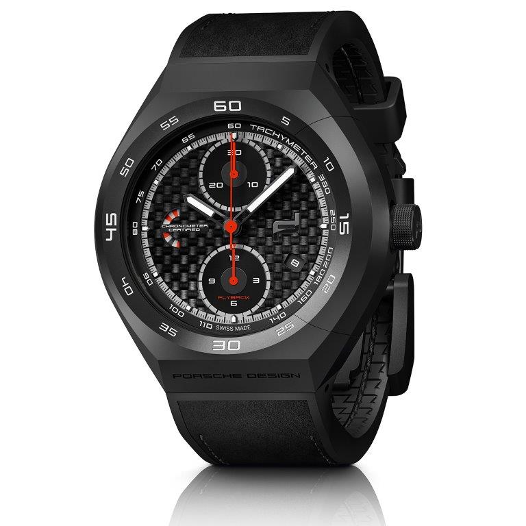 ポルシェ・デザイン(PORSCHE DESIGN) | ブランド腕時計の正規販売店紹介サイトGressive/グレッシブ