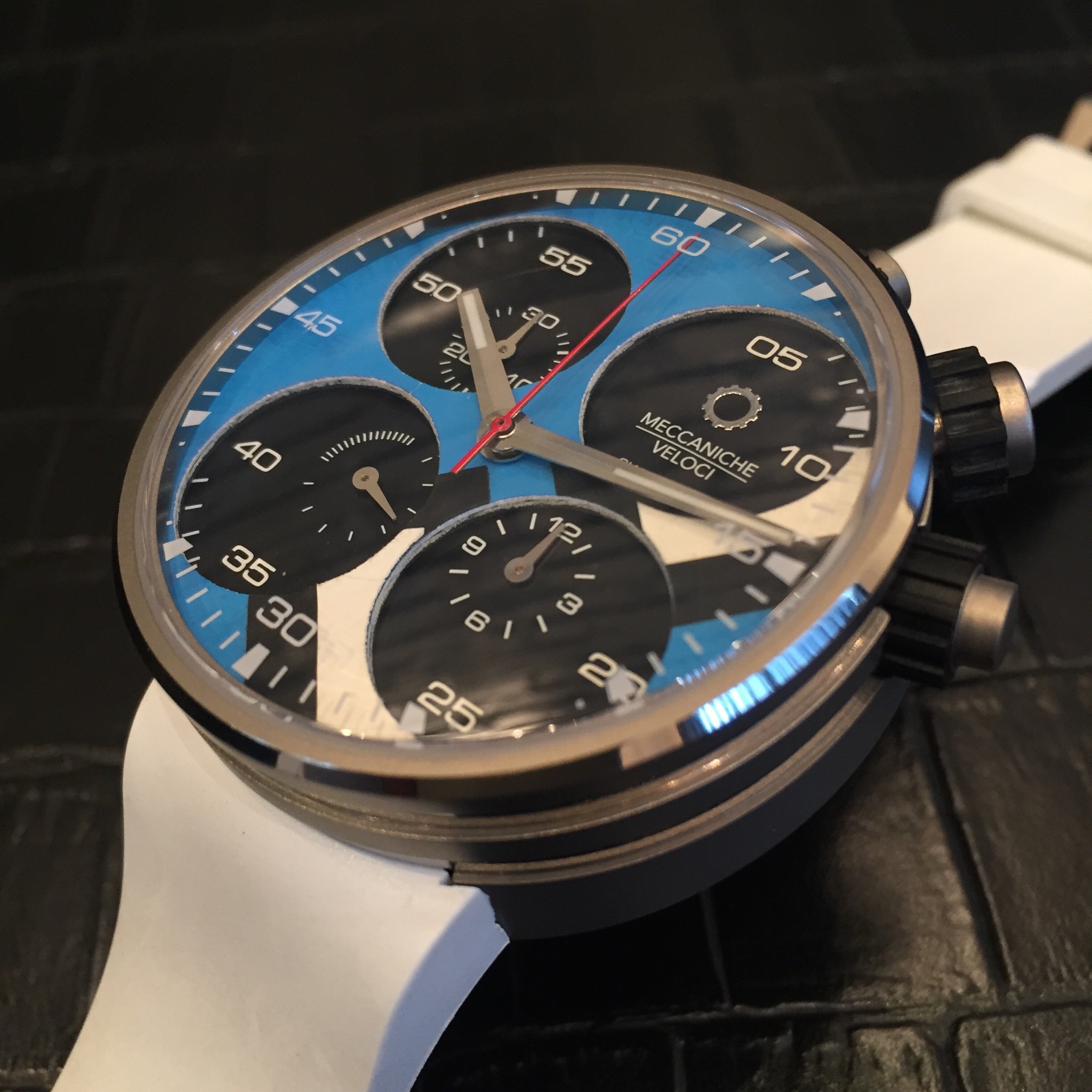 MECCANICHE VELOCI(メカニケヴェローチ) ONLY ONE Collection(オンリー