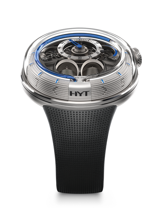 HYT (エイチワイティ) H1.0 BLUE(エイチワンゼロ ブルー)