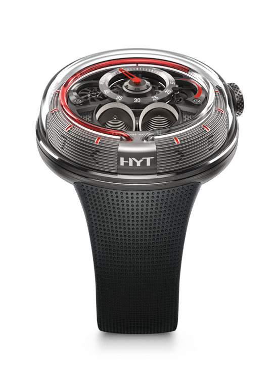 HYT (エイチワイティ) H1.0RED(エイチワンゼロ レッド)