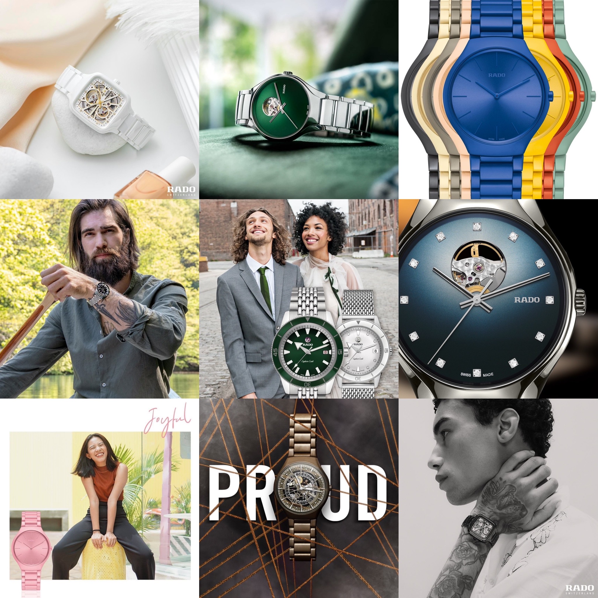 ◇RADO Spring Fair 開催◇