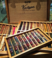 【GPF Made in Italy】 『Vintage』ヴィンテージ入荷