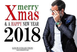 2018 HAPPY BAG FAIR 開催!