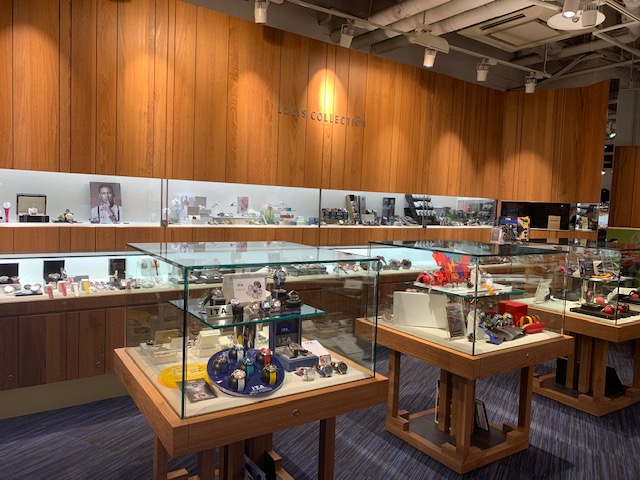 【ルイコレクション福岡店】