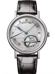 ～ブレゲ～  「Patent of Breguet」