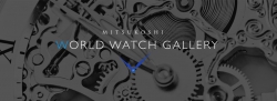 日本橋三越時計サイト「WWG」　対談企画更新！