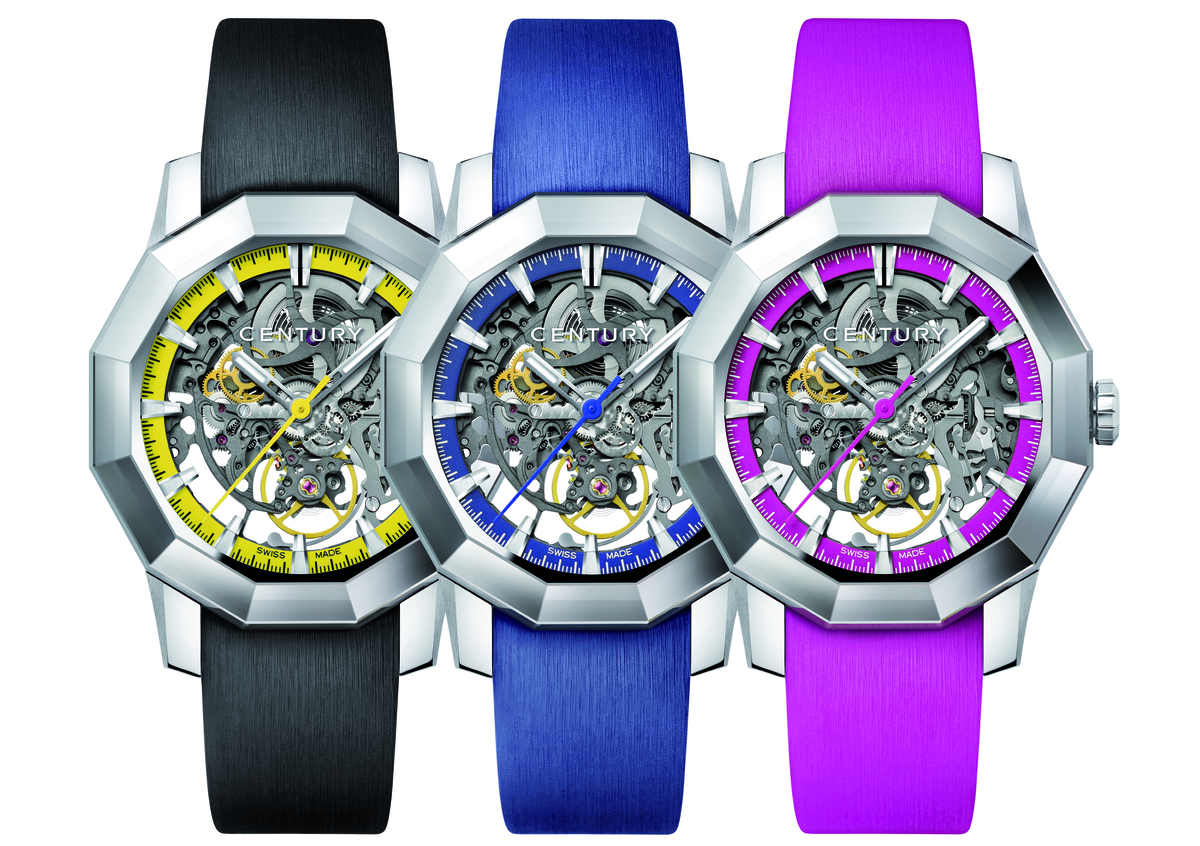 センチュリー   ブランド腕時計の正規販売店紹介サイト