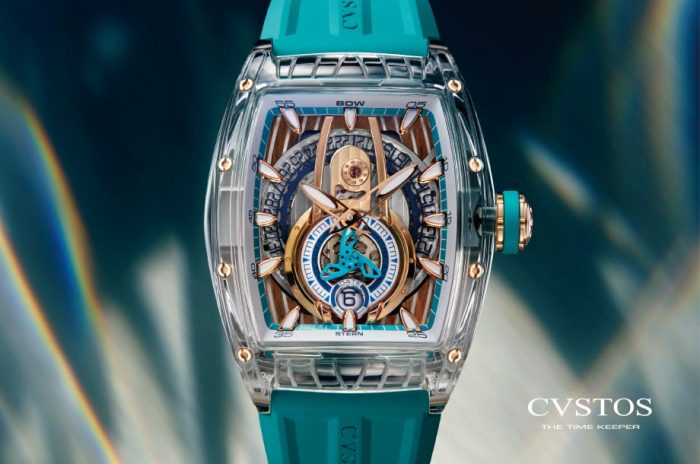  ＜CVSTOS/クストス＞20th Anniversary Fair