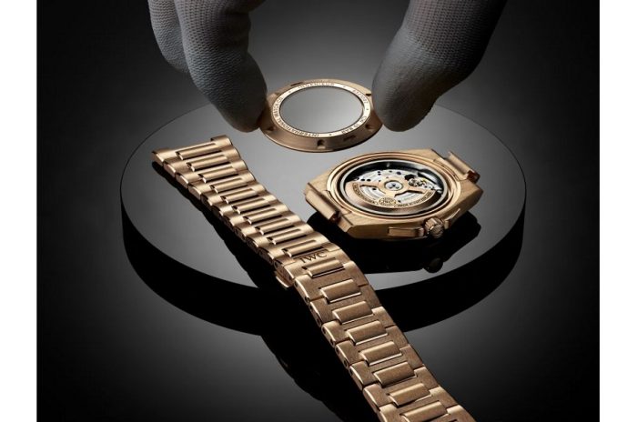 銀座三越 <IWC>10月29日(水)リフレッシュオープン