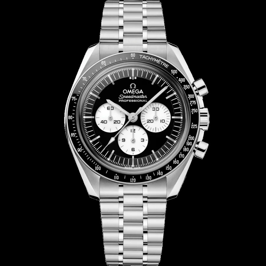 OMEGA Spring Collection