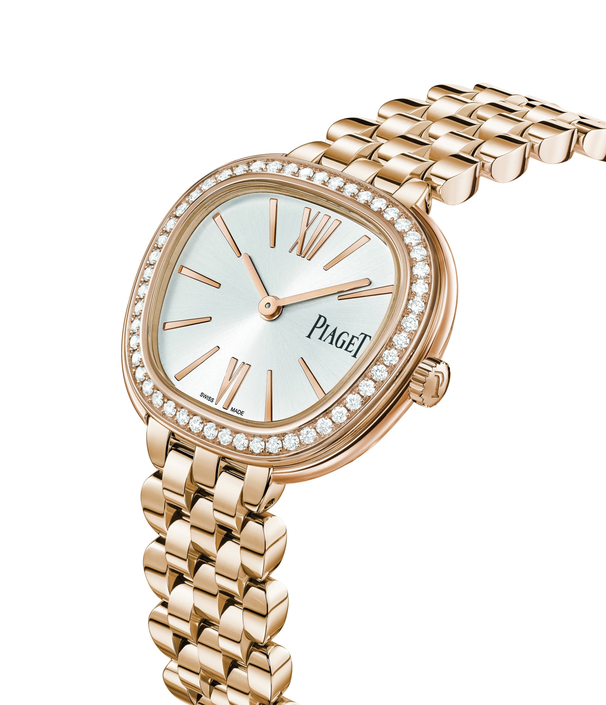 ピアジェ ウォッチ&amp;ジュエリーフェア