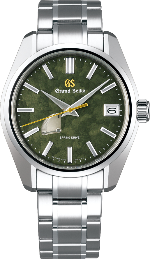 グランドセイコーフェア2026