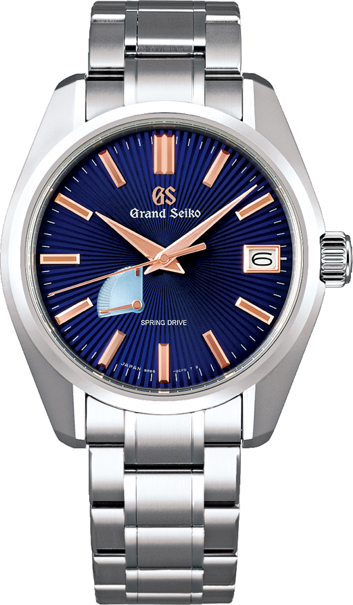 グランドセイコーフェア2026