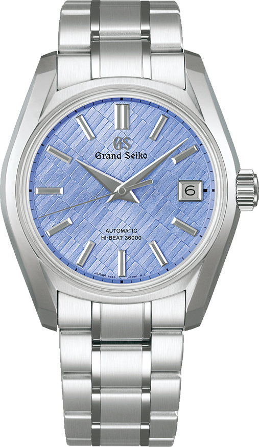 グランドセイコーフェア2026