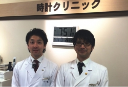 腕時計のメンテナンスについて!