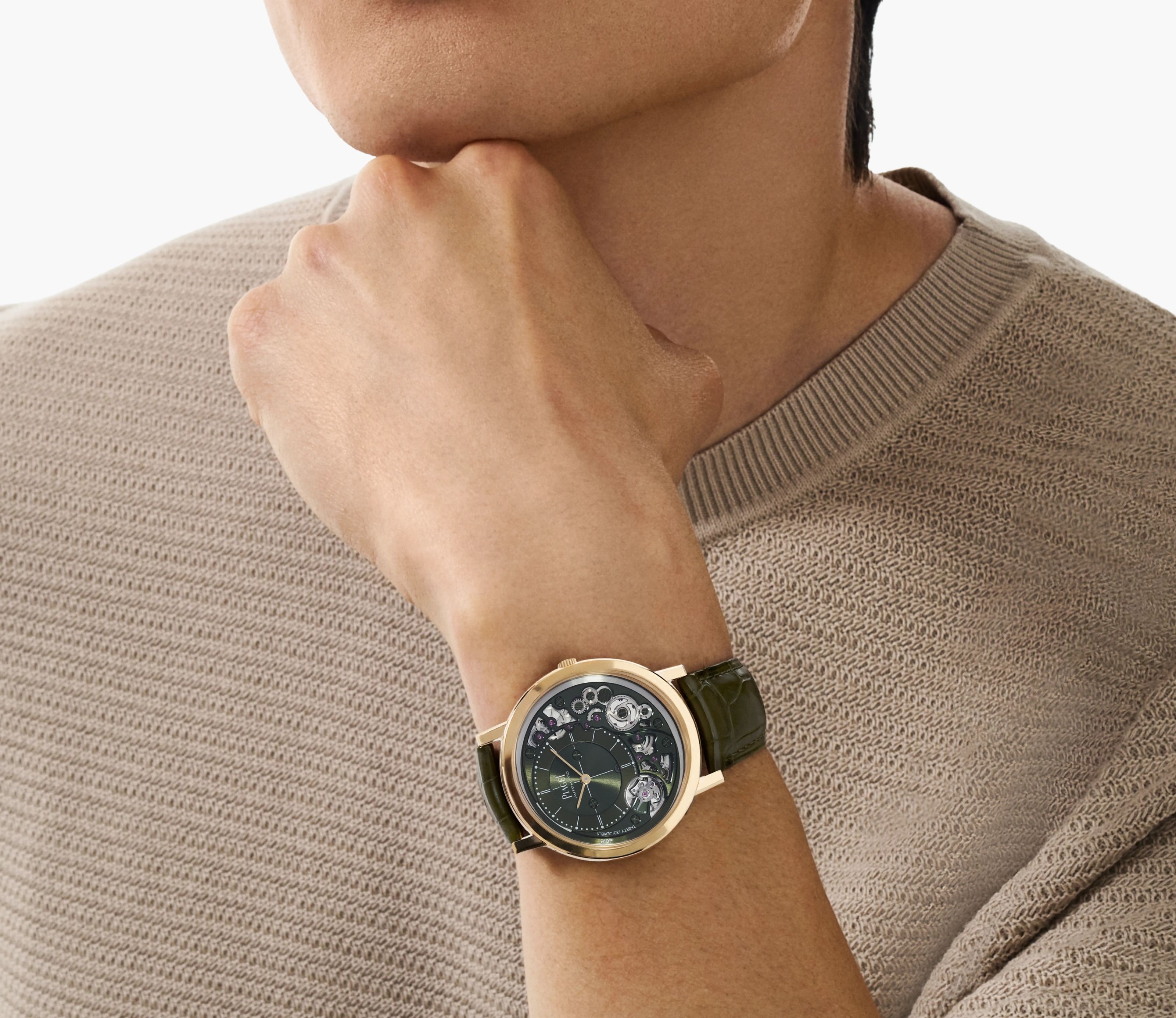 【PIAGETフェア】2025年11月12日(水)～2025年11月25日(火)