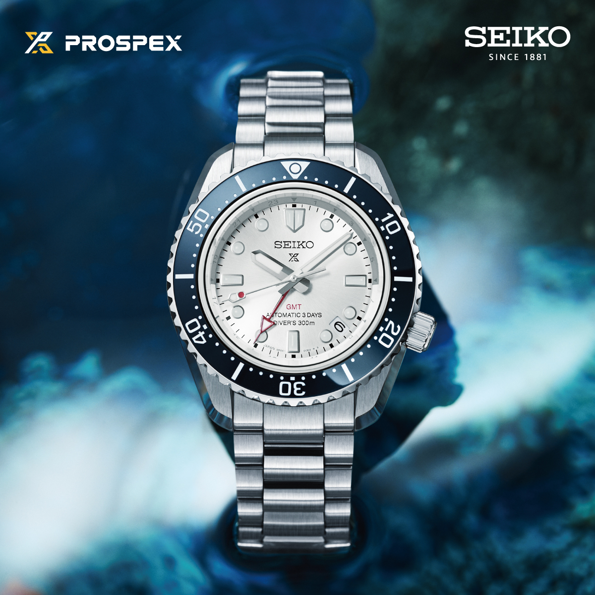 プロージェント27年11月 6 28年1月迄 6箱　みゃんこさま用 プロスペックスフェア】12月8日㈪→21日㈰まで | 髙島屋京都店 5階