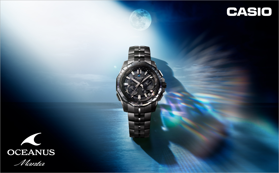 CASIO Fair 【12月3日～12月25日】オリジナルノベルティをプレゼント!