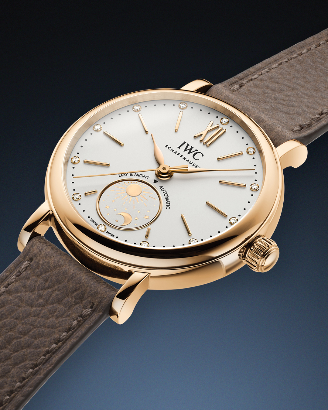 【2025年11月26日（水）～12月23日（火）IWCフェア】