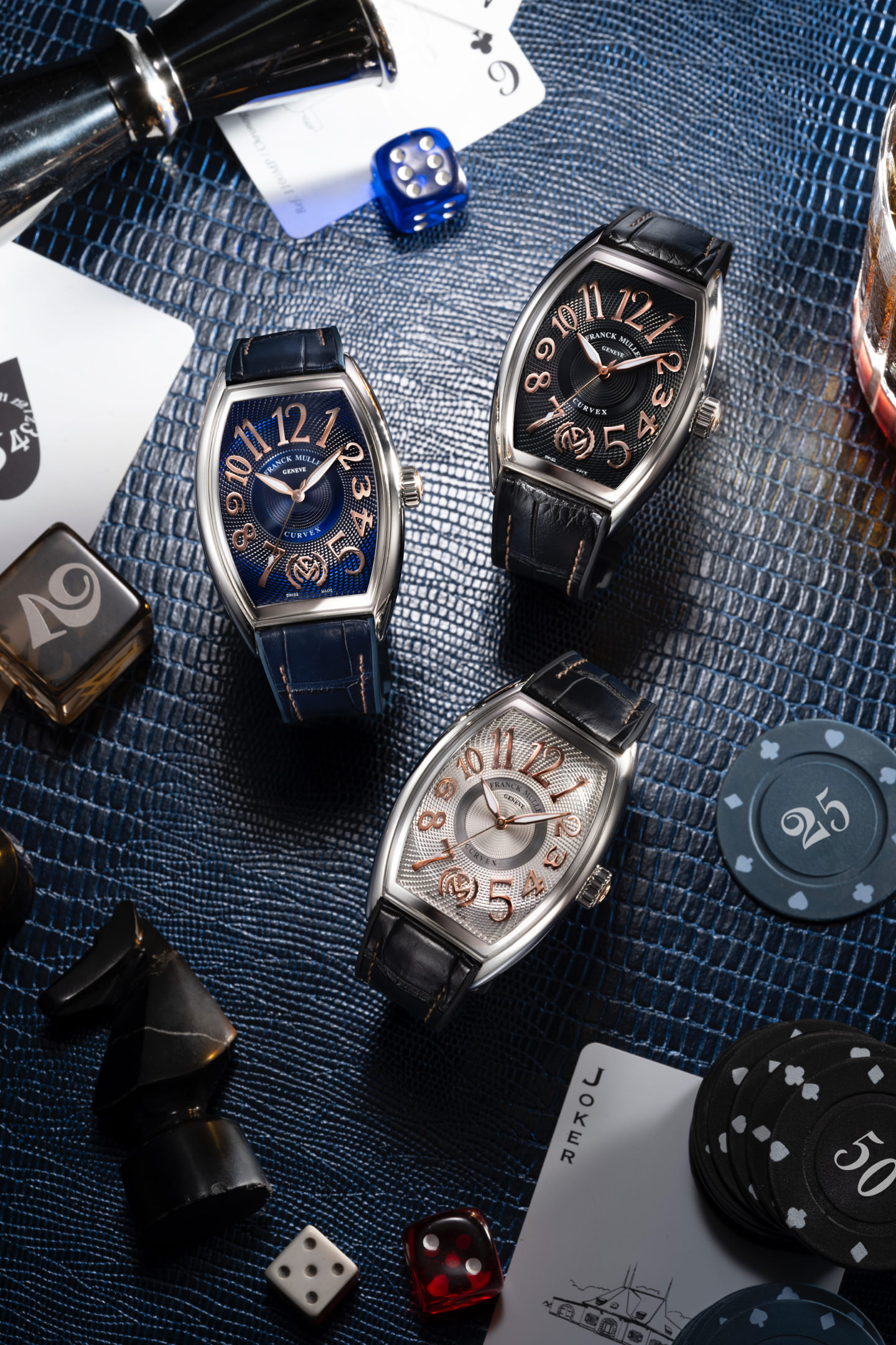 【FRANCK MULLER 】Holiday Fairのご案内