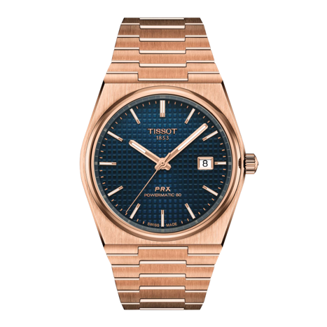 TISSOTから新作登場！