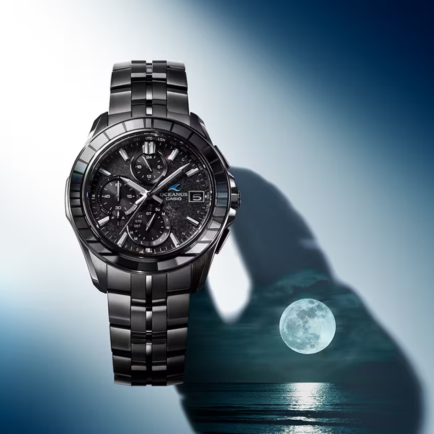 〈カシオ〉プレミアムウオッチフェア11/26(水)～12/9(火)