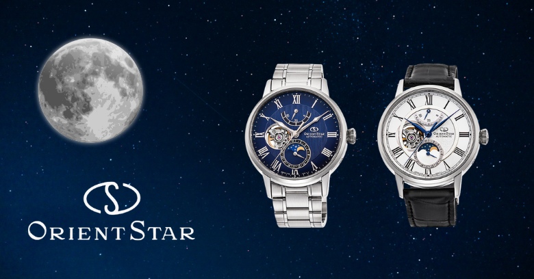 「オリエントスター」フェア開催中～3月24日(火)まで～