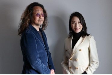 🎤講談社 FORZA STYLE 腕時計魂ロック福田、丸山尚弓トークショー👏