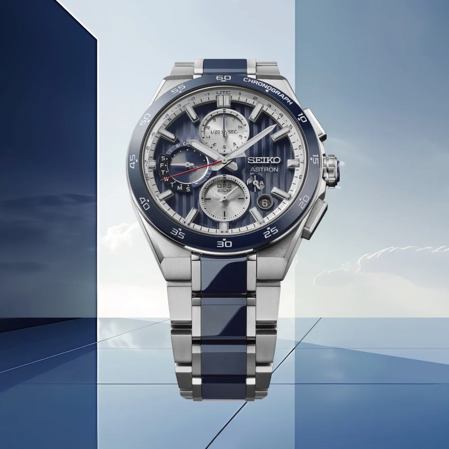 📣【SEIKO アストロンGPSウオッチフェア開催】