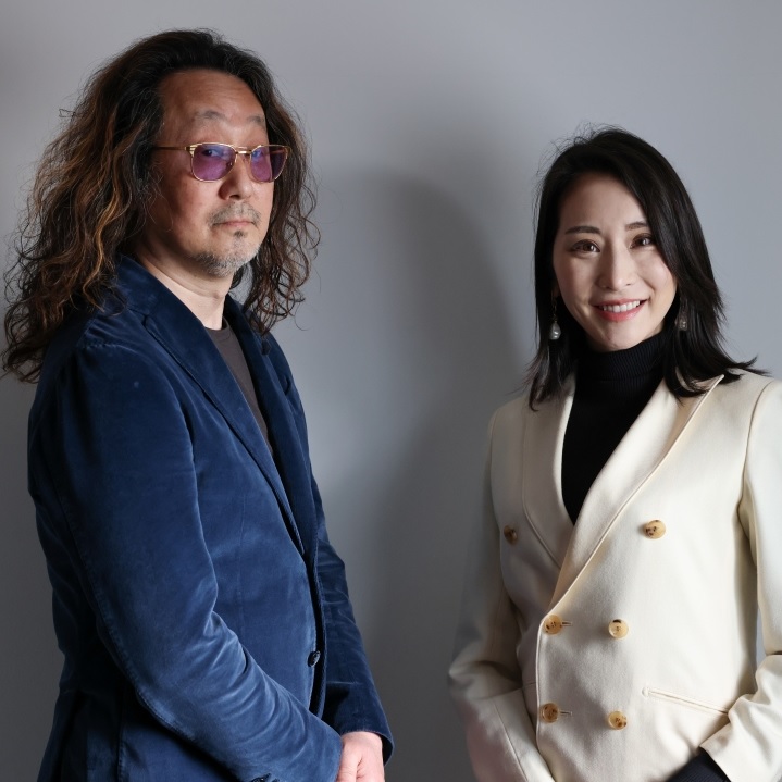 ■ロック福田・丸山尚弓 腕時計魂・トークショー👏